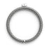 Argent | Bracelet Mini Maillons d'Amour